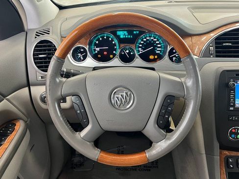Used 2008 Buick Enclave CXL AWD/4WD image 16