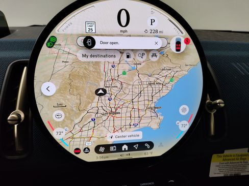 New 2026 MINI Cooper Countryman S w/ Comfort Package Max image 20