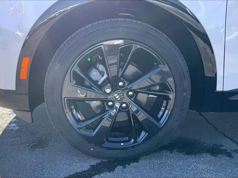 New 2026 Buick Envision Sport Touring image 12