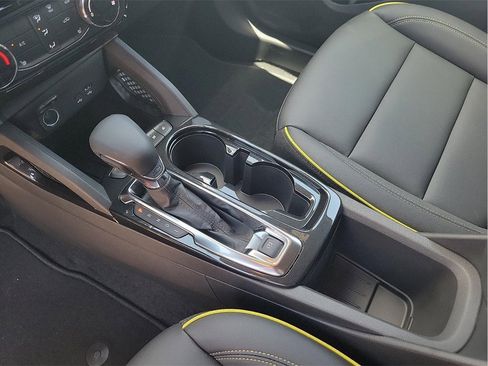 New 2026 Chevrolet TrailBlazer ACTIV image 25