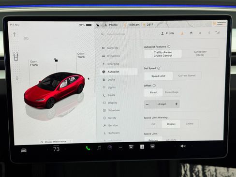 Used 2024 Tesla Model 3 Long Range image 26