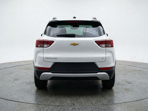 Used 2025 Chevrolet TrailBlazer LT image 7