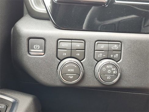 New 2026 Chevrolet Silverado 2500 LT w/ Trail Boss Package AWD/4WD image 23