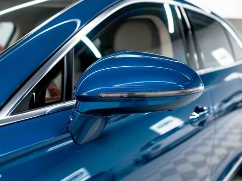 Used 2022 Bentley Flying Spur W12 AWD/4WD image 35