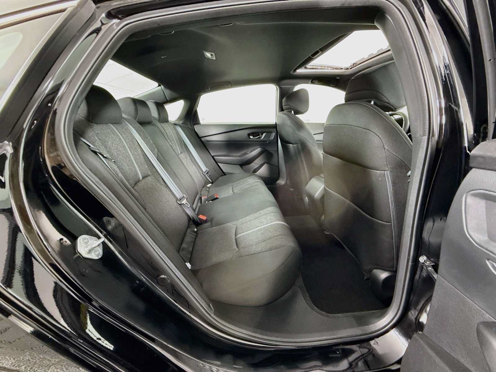 Used 2024 Honda Accord Sport image 24