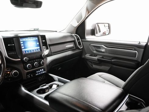 Certified 2020 RAM 1500 Big Horn image 17