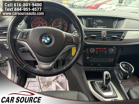 Used 2014 BMW X1 xDrive28i image 9