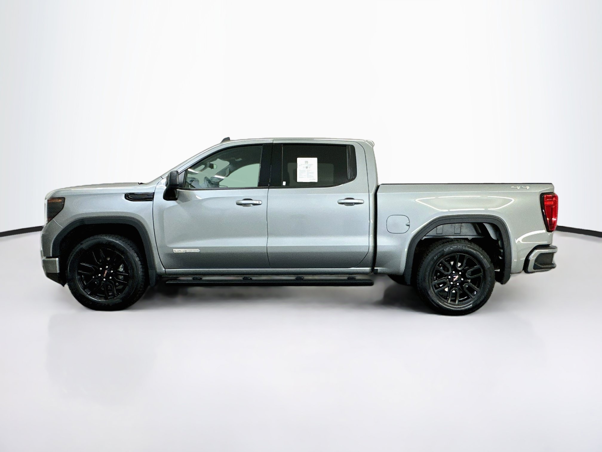 Used 2024 GMC Sierra 1500 Elevation AWD/4WD image 4