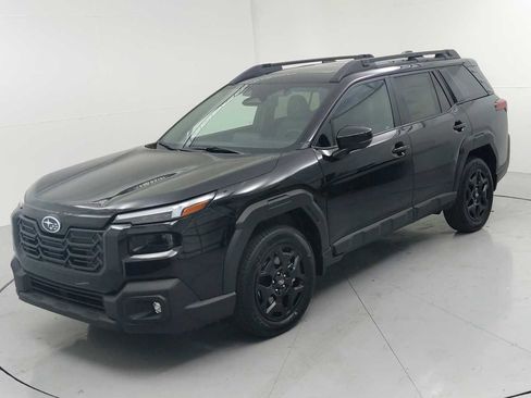 New 2026 Subaru Outback Limited image 4