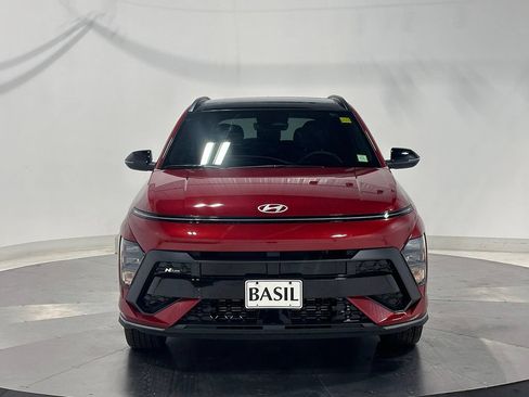 Used 2024 Hyundai Kona N Line FWD image 9