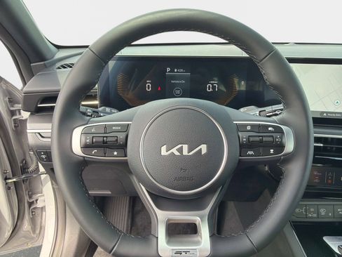 New 2026 Kia K5 GT-Line FWD image 25