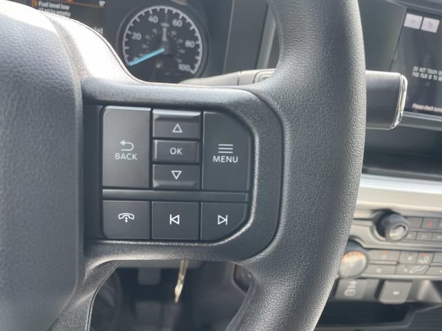 New 2026 Ford F550 4x4 Regular Cab Super Duty image 11
