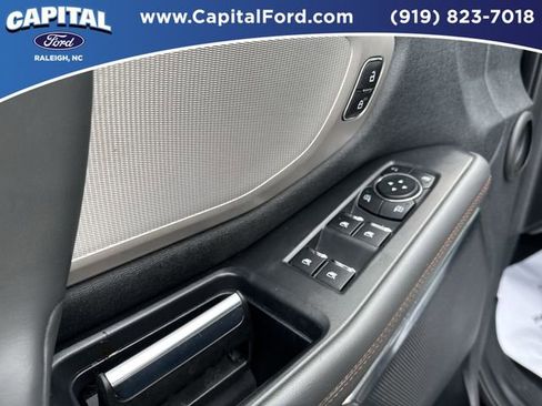 Certified 2025 Ford Expedition Max Active AWD/4WD image 20