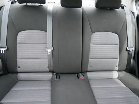 Used 2017 Kia Forte S FWD image 13