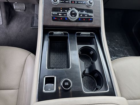 Used 2023 Lincoln Aviator Reserve w/ Equipment Group 201A image 43