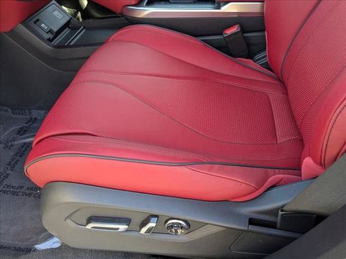 New 2026 Acura RDX A-Spec AWD/4WD image 4