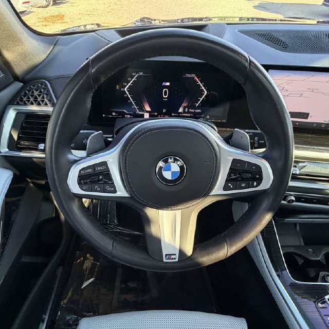 Certified 2025 BMW X5 xDrive40i w/ Executive Package AWD/4WD image 22