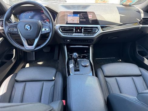 Used 2019 BMW 330i Sedan w/ Convenience Package RWD image 21