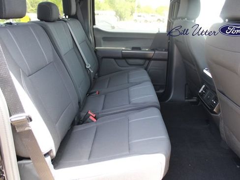 New 2026 Ford F150 STX AWD/4WD image 8