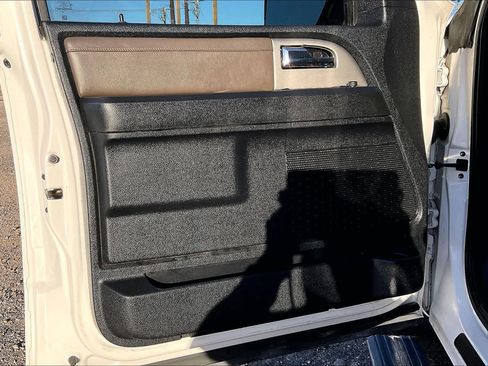 Used 2015 Ford Expedition EL King Ranch image 21