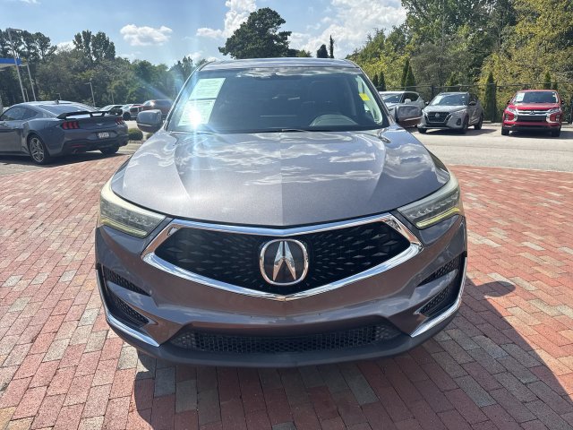 Used 2020 Acura RDX FWD image 31
