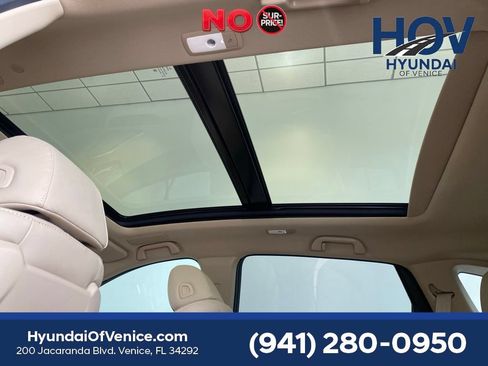 Used 2021 Acura RDX FWD w/ Technology Package image 14