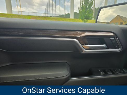 New 2026 Chevrolet Silverado 1500 RST AWD/4WD image 53