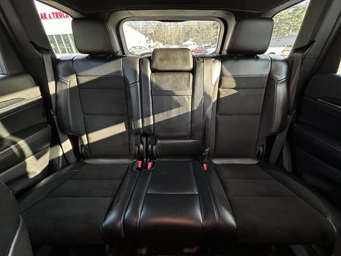 Used 2020 Jeep Grand Cherokee Trailhawk AWD/4WD image 35