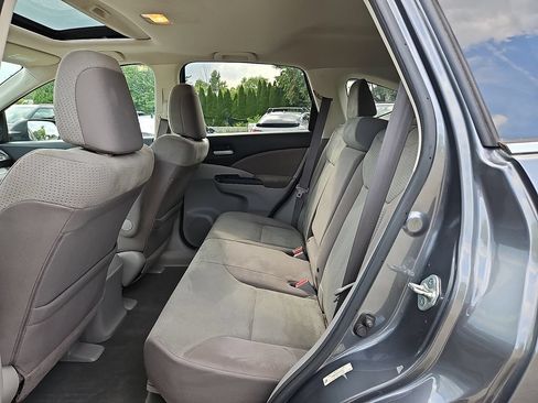 Used 2013 Honda CR-V EX image 12