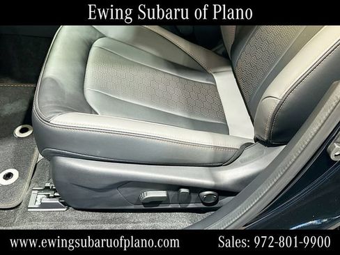 Used 2026 Subaru Crosstrek 2.5i Limited w/ Crosstrek Mirror Package AWD/4WD image 19