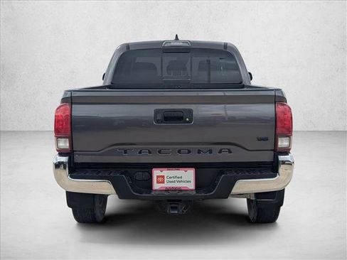 Certified 2023 Toyota Tacoma SR5 image 6