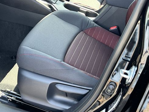 New 2026 Toyota Corolla SE image 8