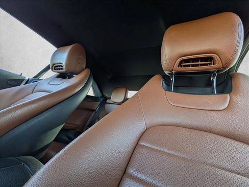 Used 2018 Mercedes-Benz C 300 Cabriolet image 12