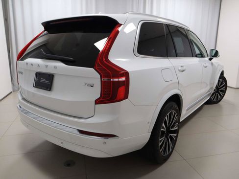 Used 2025 Volvo XC90 T8 Plus w/ Protection Package Premier AWD/4WD image 5