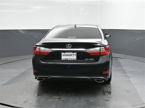 Used 2018 Lexus ES 350 image 8