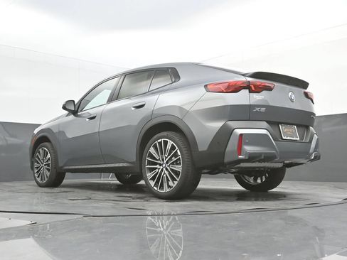 New 2026 BMW X2 xDrive28i w/ Convenience Package AWD/4WD image 44