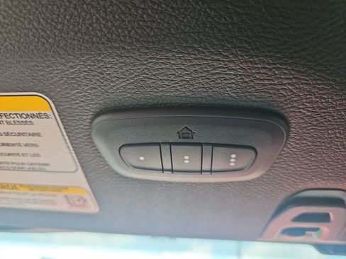 New 2025 Jeep Gladiator Sport image 22