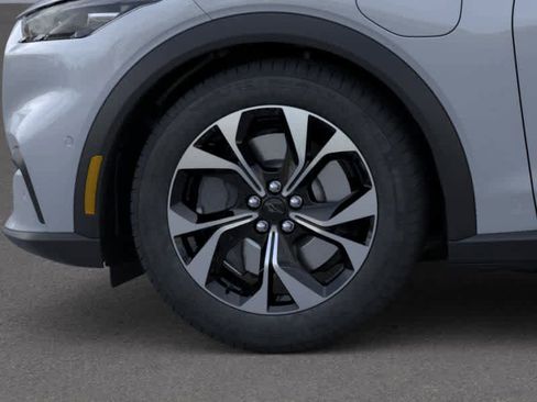 New 2025 Ford Mustang Mach-E Select image 19