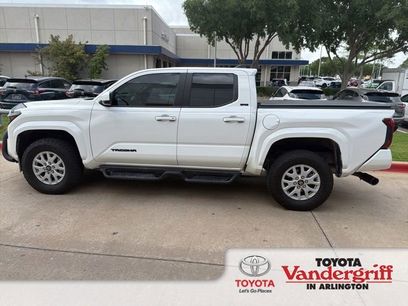 Used 2025 Toyota Tacoma SR5