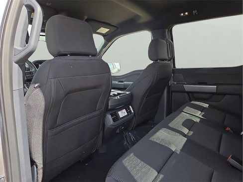 New 2025 Ford F150 XLT w/ Equipment Group 302A MID image 9