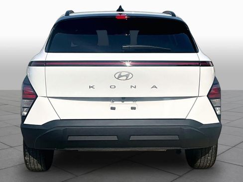 Used 2026 Hyundai Kona SEL Sport FWD image 5