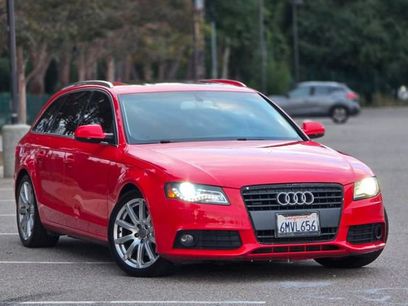 Used 2010 Audi A4 2.0T Premium Plus