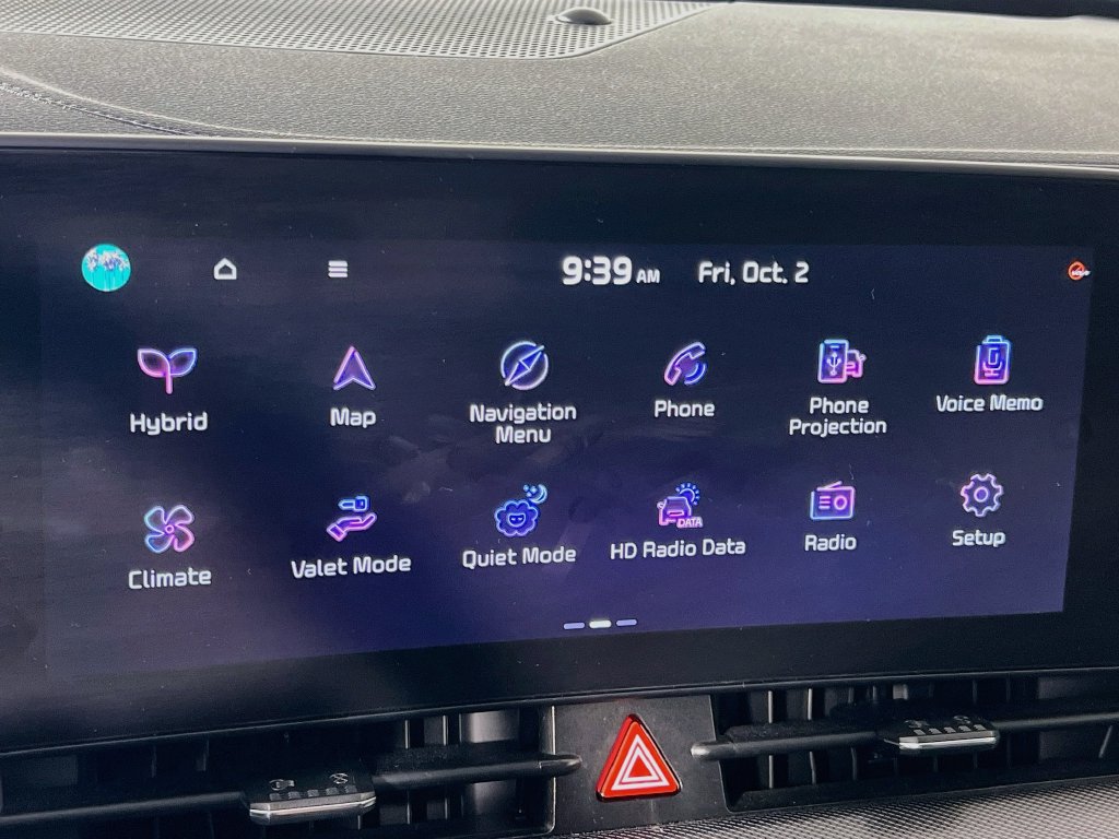 Certified 2023 Kia Sportage SX Prestige AWD/4WD image 16