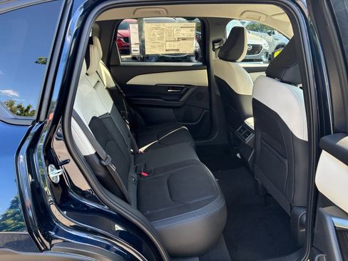 New 2026 MAZDA CX-5 Select AWD/4WD image 28