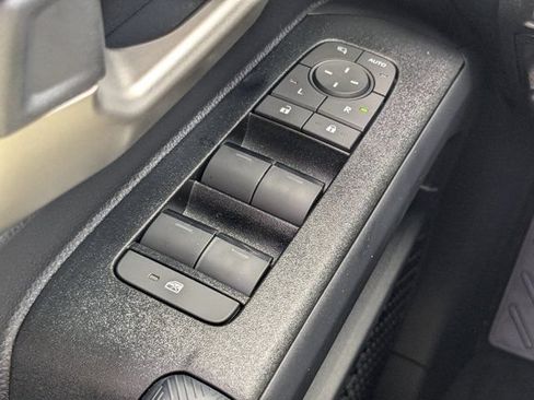 New 2026 Toyota 4Runner Limited AWD/4WD image 23
