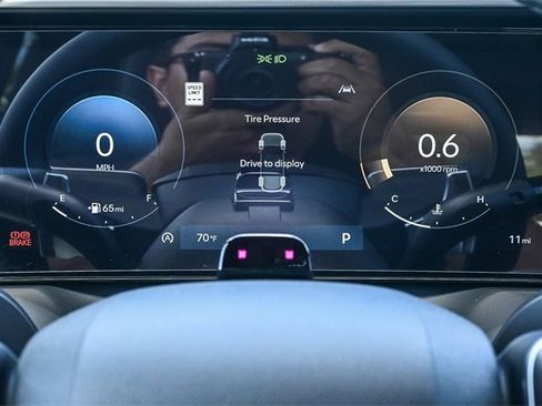 New 2026 Hyundai Palisade Calligraphy image 24