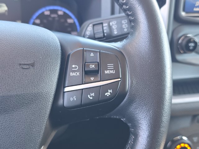 Used 2023 Ford Bronco Sport Big Bend w/ Convenience Package AWD/4WD image 29