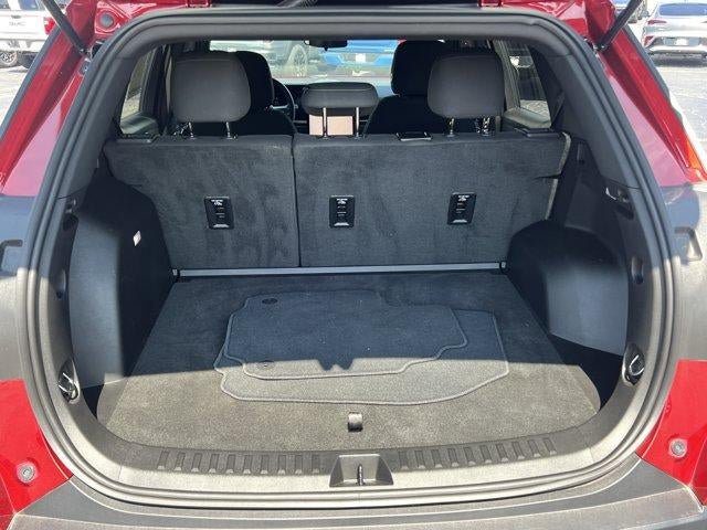 Used 2025 GMC Terrain Elevation AWD/4WD image 18