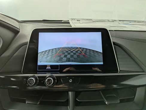 New 2026 Cadillac CT4 Premium Luxury AWD/4WD image 5