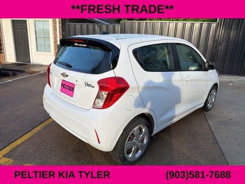 Used 2021 Chevrolet Spark LS image 10